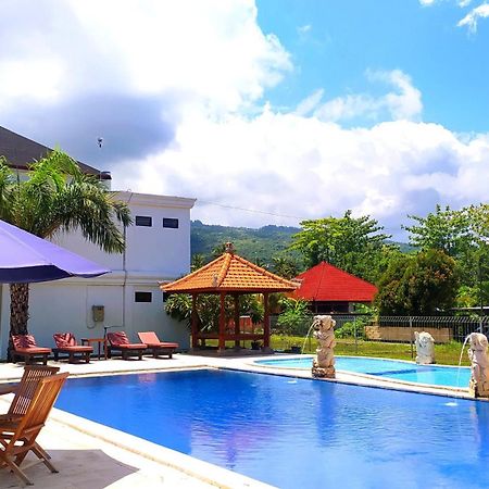 Puri Lovina Exterior foto
