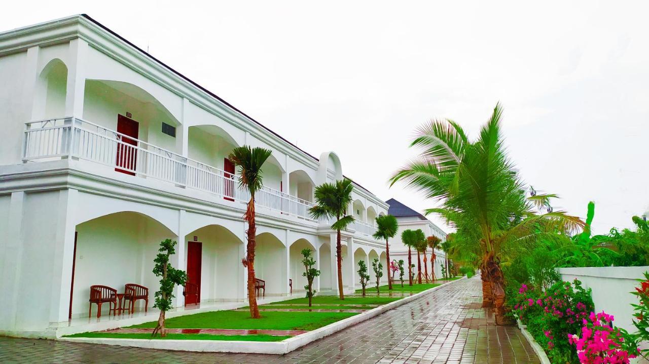 Puri Lovina Exterior foto