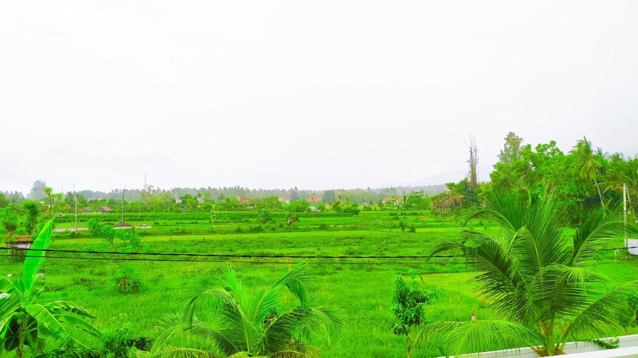 Puri Lovina Exterior foto