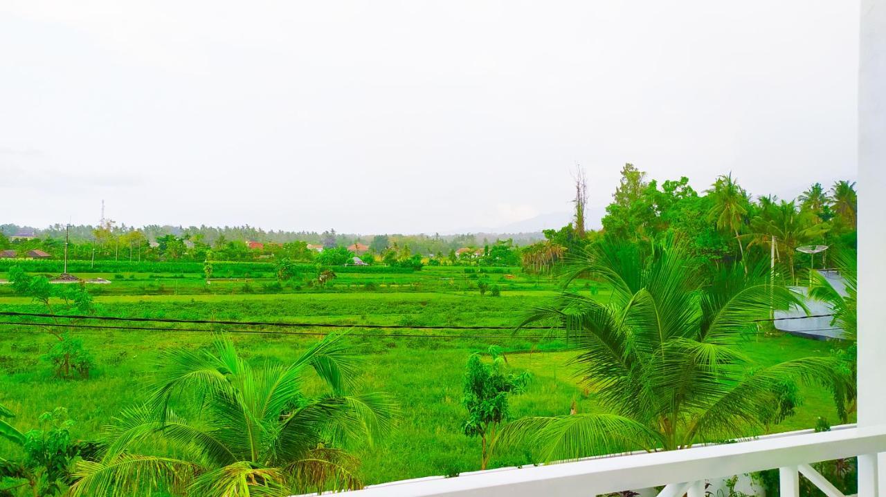 Puri Lovina Exterior foto