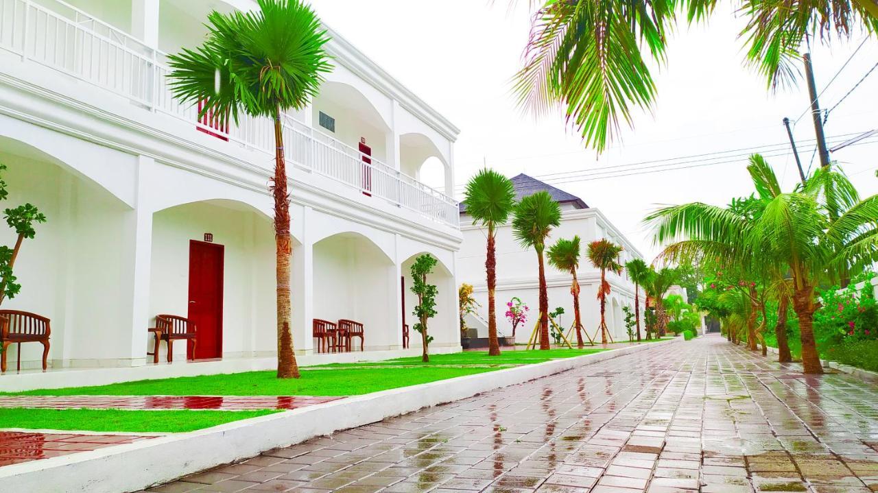 Puri Lovina Exterior foto