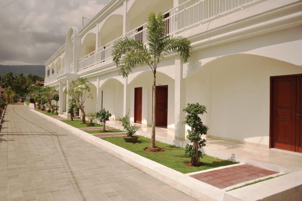 Puri Lovina Exterior foto
